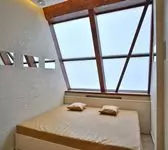 Комната отдыха