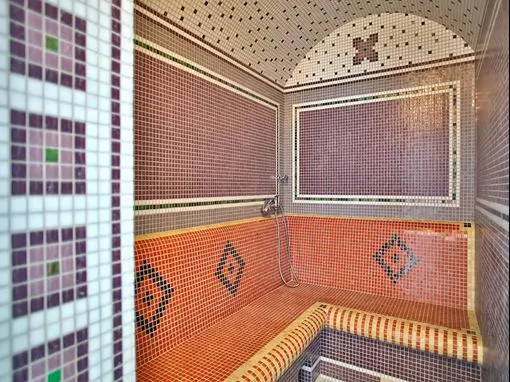 Сауна «На Комендантском» Санкт-Петербург