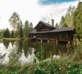 Вид снаружи