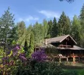 Вид снаружи