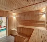Сауна
