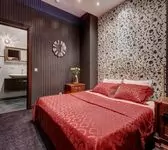 Комната отдыха