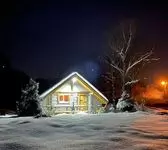 Вид снаружи