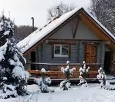 Вид снаружи