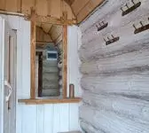 Раздевалка