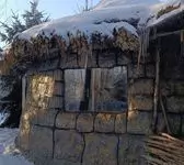 Вид снаружи