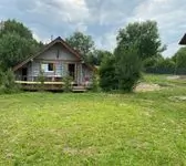 Вид снаружи