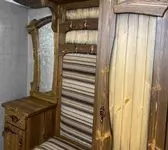 Раздевалка