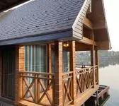 Вид снаружи