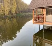 Вид снаружи