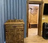 Раздевалка