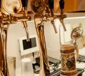 Разливное пиво