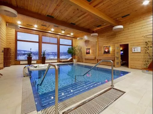 «FOXLAND SPA» Москва