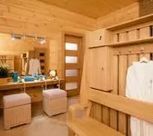 Раздевалка