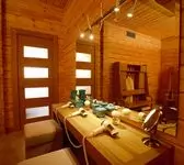 Раздевалка