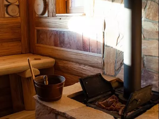 Семейный клуб «Умные бани» Москва