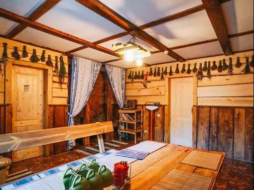 Семейный клуб «Умные бани» Москва