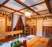 Комната отдыха