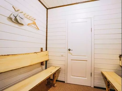 Семейный клуб «Умные бани» Москва