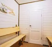 Раздевалка