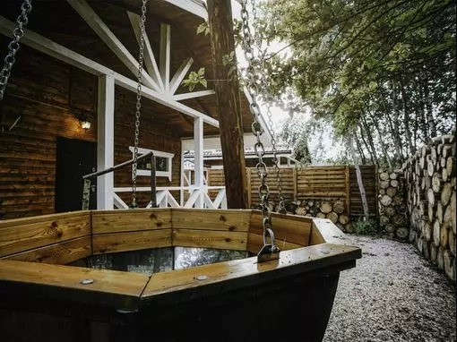 Семейный клуб «Умные бани» Москва