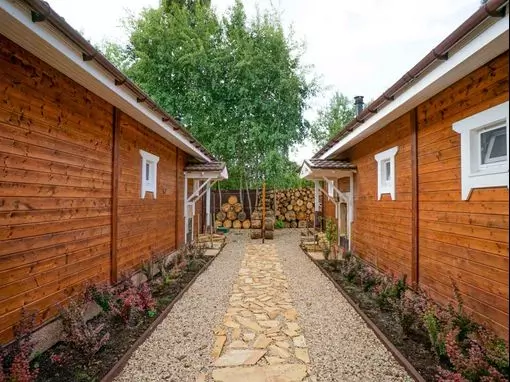 Семейный клуб «Умные бани» Москва