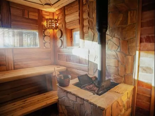 Семейный клуб «Умные бани» Москва