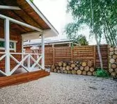 Вид снаружи