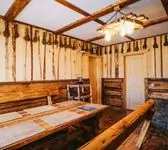 Комната отдыха