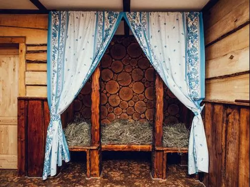 Семейный клуб «Умные бани» Москва