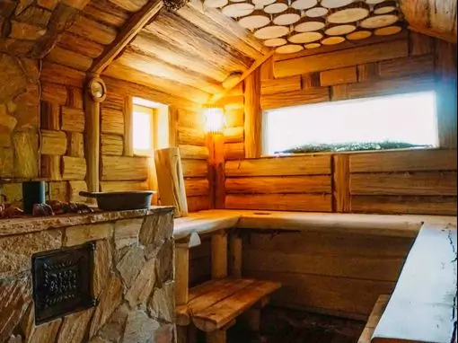 Семейный клуб «Умные бани» Москва