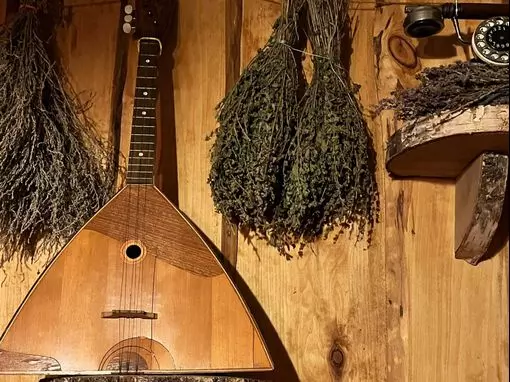 Семейный клуб «Умные бани» Москва