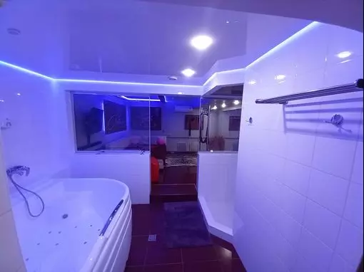 Сауна «Марфинские бани» Москва