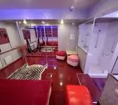 Зад для двоих