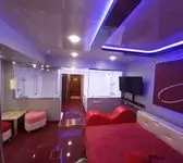 Зад для двоих