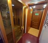 Инфракрасная кабина