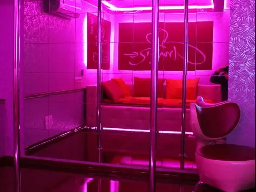 Сауна «Марфинские бани» Москва