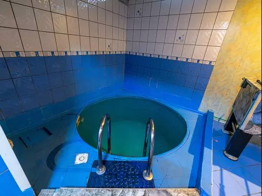 Уют-Сауна «На Межевом, 8» Санкт-Петербург