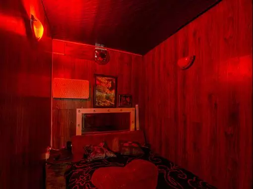 Уют-Сауна «На Межевом, 8» Санкт-Петербург