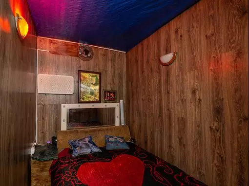 Уют-Сауна «На Межевом, 8» Санкт-Петербург