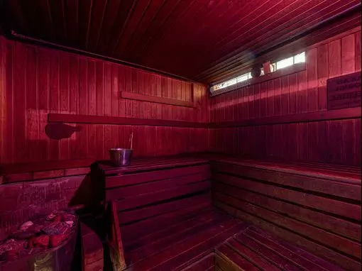 Уют-Сауна «На Межевом, 8» Санкт-Петербург