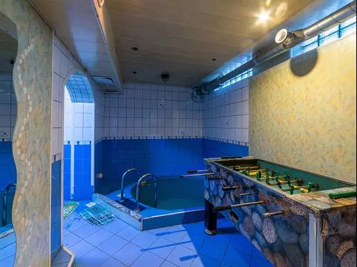 Уют-Сауна «На Межевом, 8» Санкт-Петербург