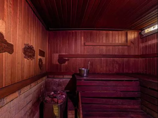 Уют-Сауна «На Межевом, 8» Санкт-Петербург