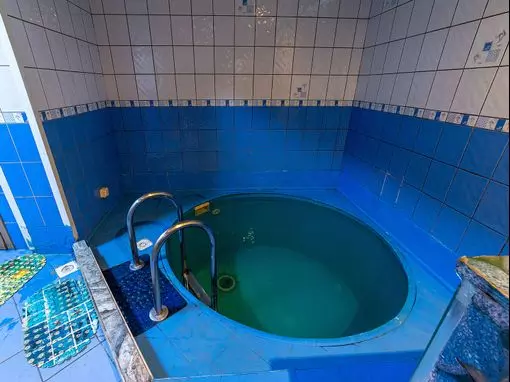 Уют-Сауна «На Межевом, 8» Санкт-Петербург