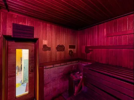 Уют-Сауна «На Межевом, 8» Санкт-Петербург