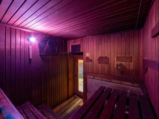 Уют-Сауна «На Межевом, 8» Санкт-Петербург