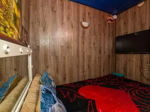 Уют-Сауна «На Межевом, 8» Санкт-Петербург