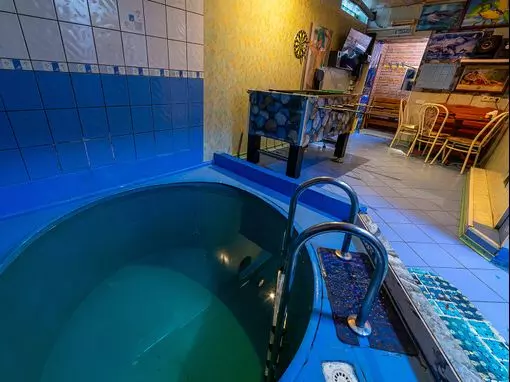 Уют-Сауна «На Межевом, 8» Санкт-Петербург