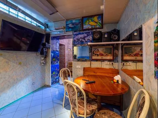 Уют-Сауна «На Межевом, 8» Санкт-Петербург