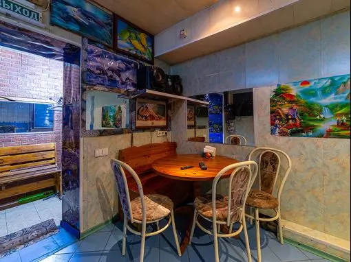 Уют-Сауна «На Межевом, 8» Санкт-Петербург